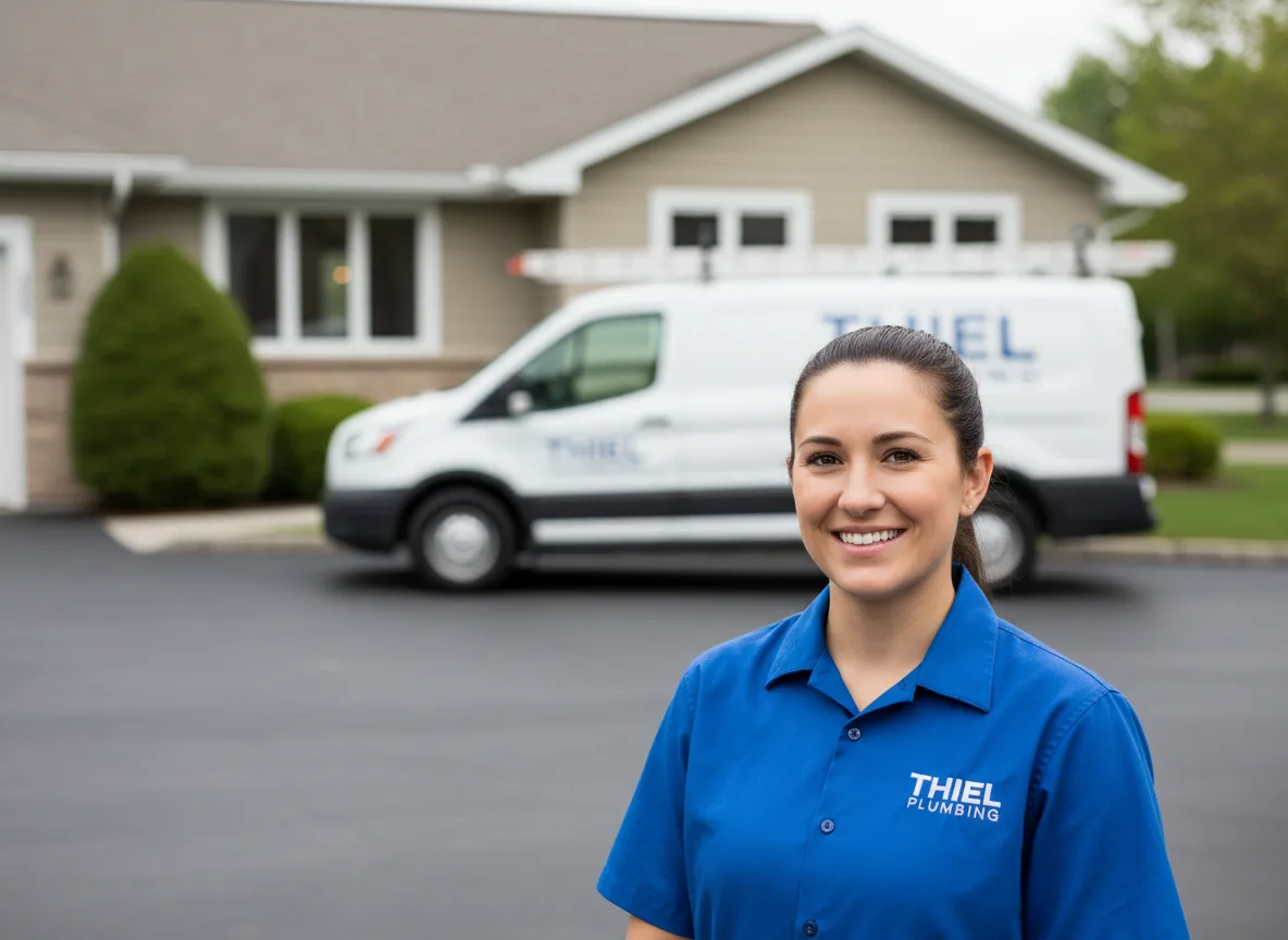 Plumber Reynolds, ND FAQs
